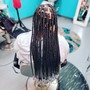 Hot Oil Treatment