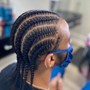 Mens Braids