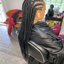 Crochet Braids