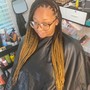 Closure Sew In