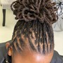 Starter Locs