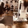 Keratin Treatment