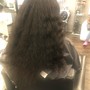 Keratin Treatment