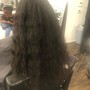 Keratin Treatment