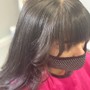 Closure Sew In