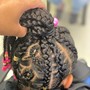 Crochet Braids