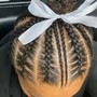 Cornrows