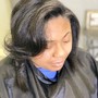 Deep Conditioning Treatment, Women's Cut