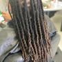 Natural Twists