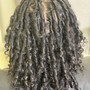 Natural Twists