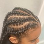 Basic Braids