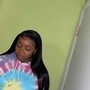 Lace Closure Sew In