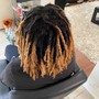 Dye (full head)