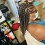 Havana Twists