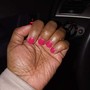 Gel Manicure