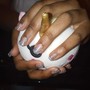 Gel Manicure