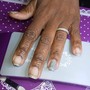 Nail Repair