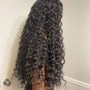 Lace Closure Sew In