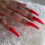 Gel Manicure