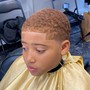 Kid's Cut