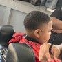 Kid's Cut