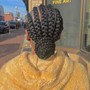 Medium Passion Twists