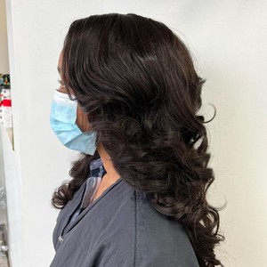 Hair Extensions Near Me: Chicago Heights, IL | Appointments | StyleSeat