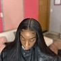 360 Wig Install