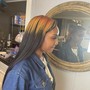 Closure Sew In