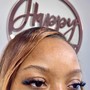 Full Set Mink Eyelashes