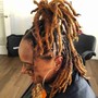 (Neck length) Full Head *LocSmith*Retwist