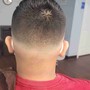 Teen Cut