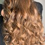 Full Balayage