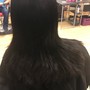 Straightening