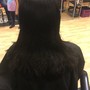 Straightening