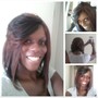 Partial Highlights