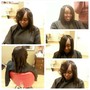 Straightening