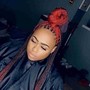 Med Knotless Braids