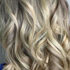 Hair Color and Blonding in Chesapeake, VA