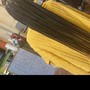 Box Braids