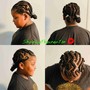 Relaxer and Style