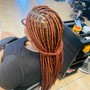 Kinky Twist