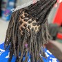 Partial Instant Locs