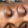 Eyebrow Microshading