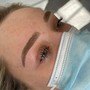 Eyebrow Microshading