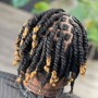 Starter Locs