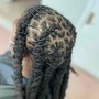 Comb Twist