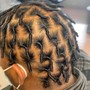 Comb Twist