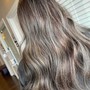 Full Balayage