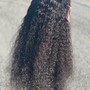 Partial Weave